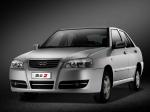 Chery Cowin 2 2010 года
